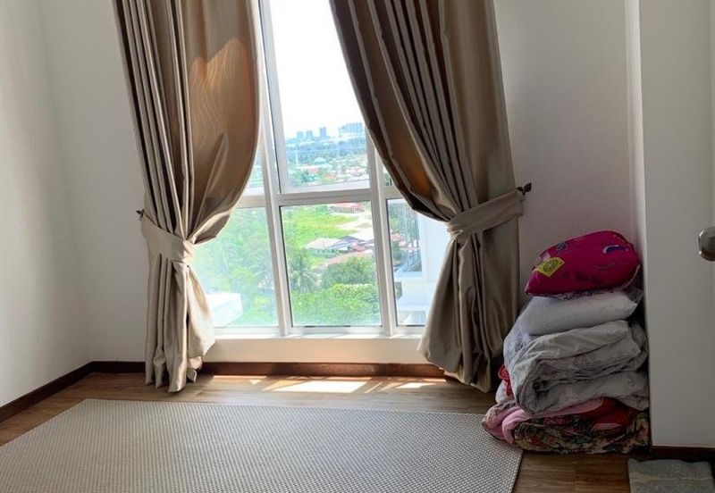 7 Tree Seven Residence