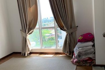 7 Tree Seven Residence