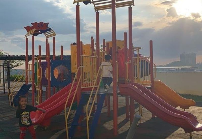 7 Tree Seven Residence