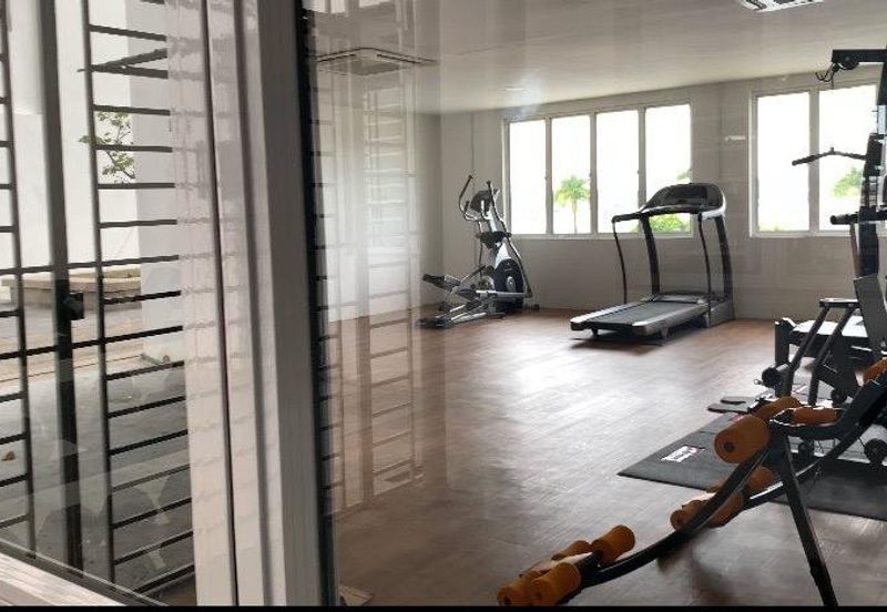 7 Tree Seven Residence