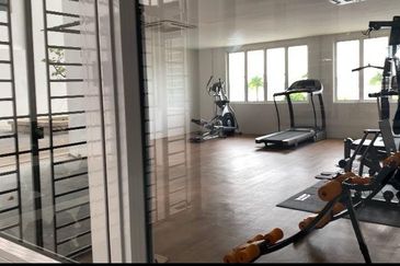 7 Tree Seven Residence