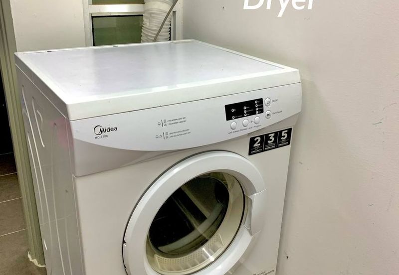 7 Tree Seven Residence