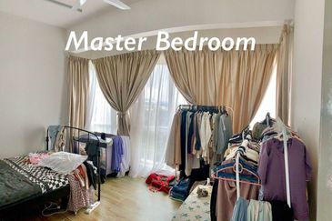 7 Tree Seven Residence