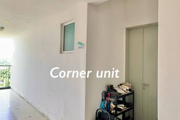 7 Tree Seven Residence