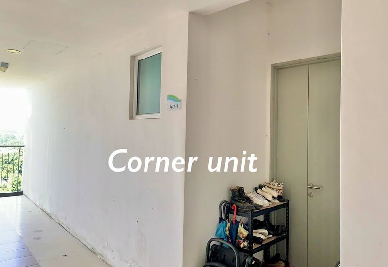 7 Tree Seven Residence