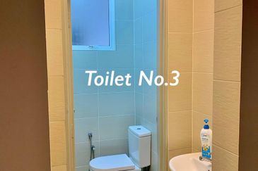 7 Tree Seven Residence