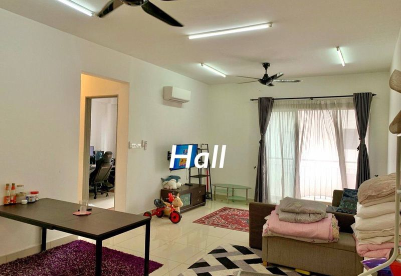 7 Tree Seven Residence