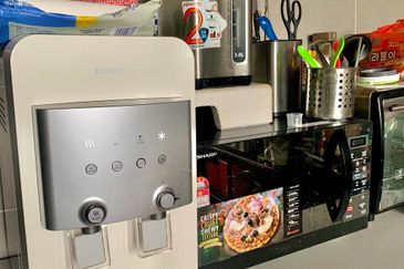 7 Tree Seven Residence