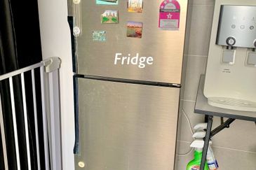 7 Tree Seven Residence