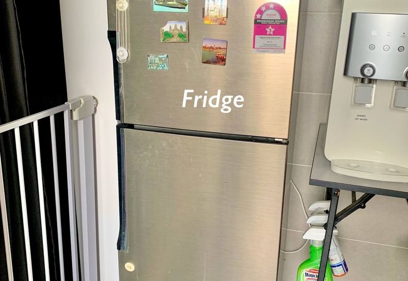 7 Tree Seven Residence