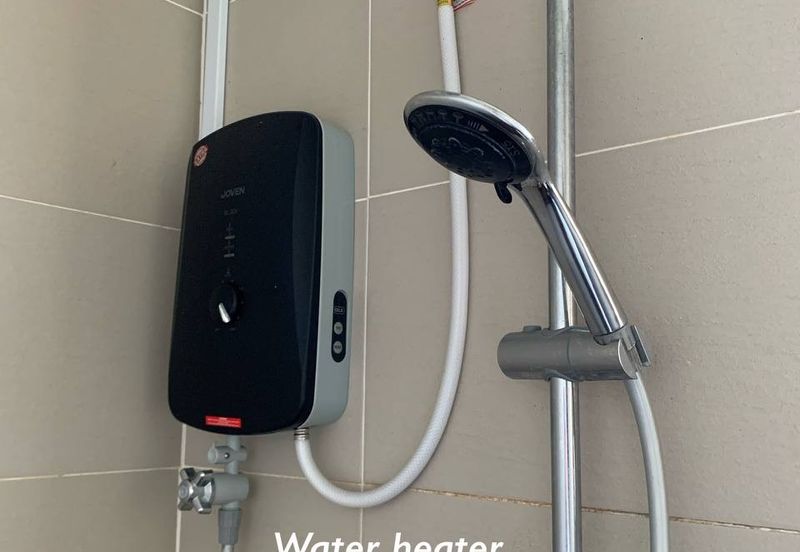 7 Tree Seven Residence