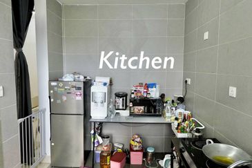 7 Tree Seven Residence