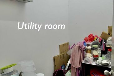 7 Tree Seven Residence