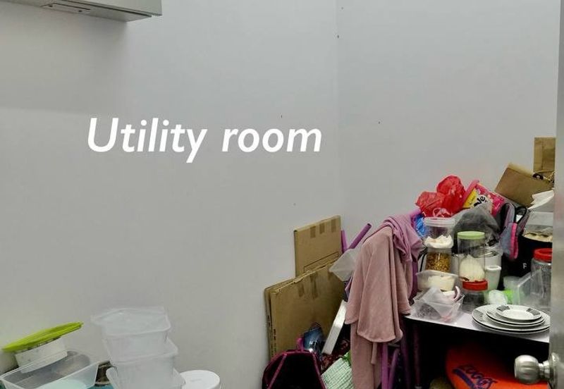 7 Tree Seven Residence