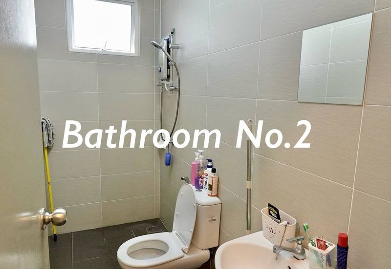 7 Tree Seven Residence