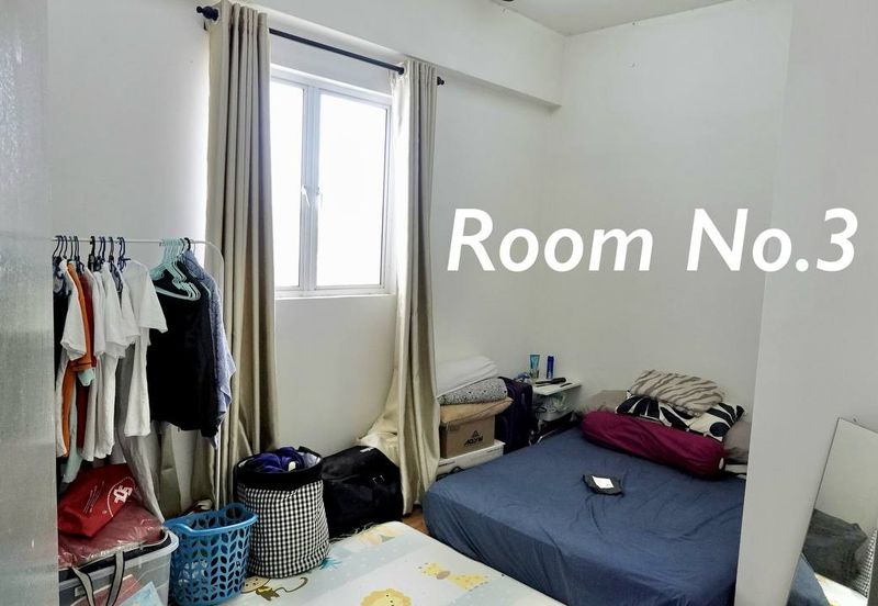 7 Tree Seven Residence