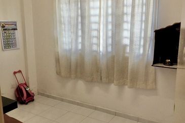 Vista Seri Alam, Bandar Baru Seri Alam