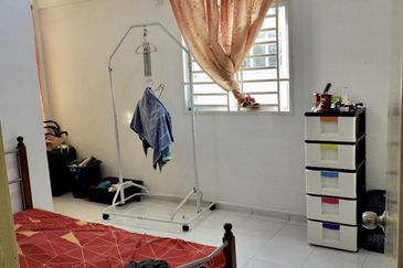 Vista Seri Alam, Bandar Baru Seri Alam