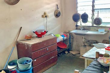 Akasia Flat (Rumah Pangsa Akasia)