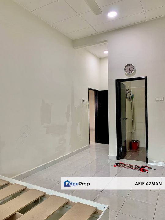 Fully Furnished Teres Setingkat Bandar Penawar Desaru untuk disewa, Johor, Kota Tinggi