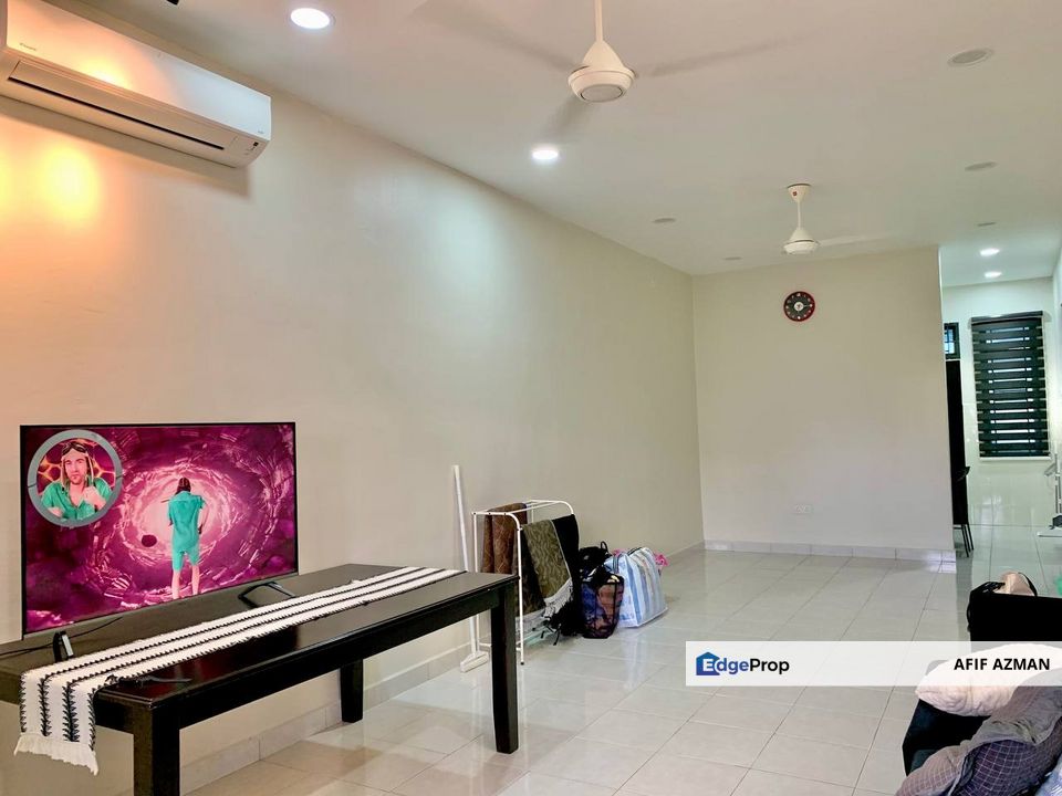 Fully Furnished Teres Setingkat Bandar Penawar Desaru untuk disewa, Johor, Kota Tinggi