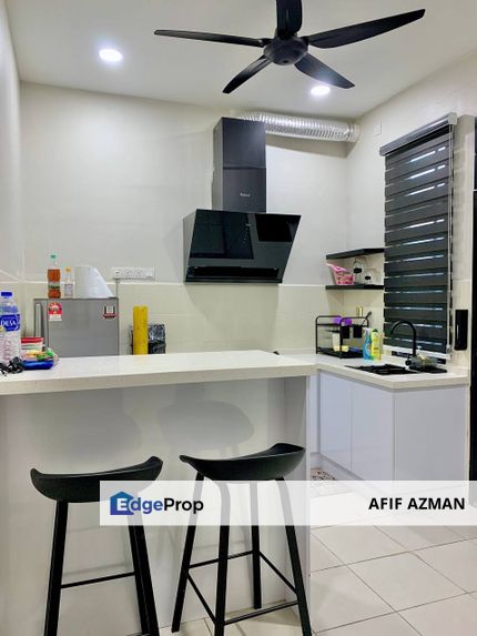 Fully Furnished Teres Setingkat Bandar Penawar Desaru untuk disewa, Johor, Kota Tinggi
