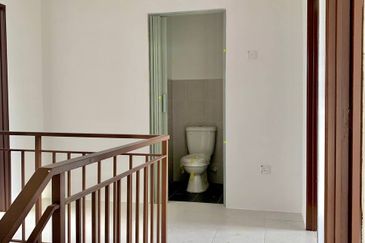 Taman Scientex Kota Tinggi