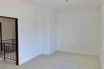 Taman Scientex Kota Tinggi