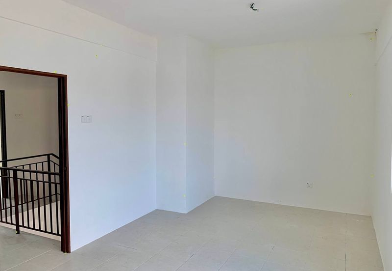 Taman Scientex Kota Tinggi