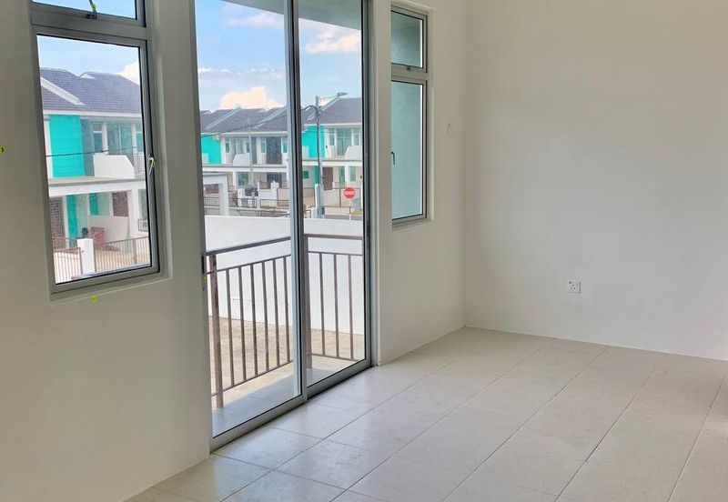 Taman Scientex Kota Tinggi