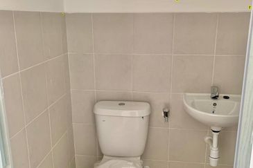 Taman Scientex Kota Tinggi