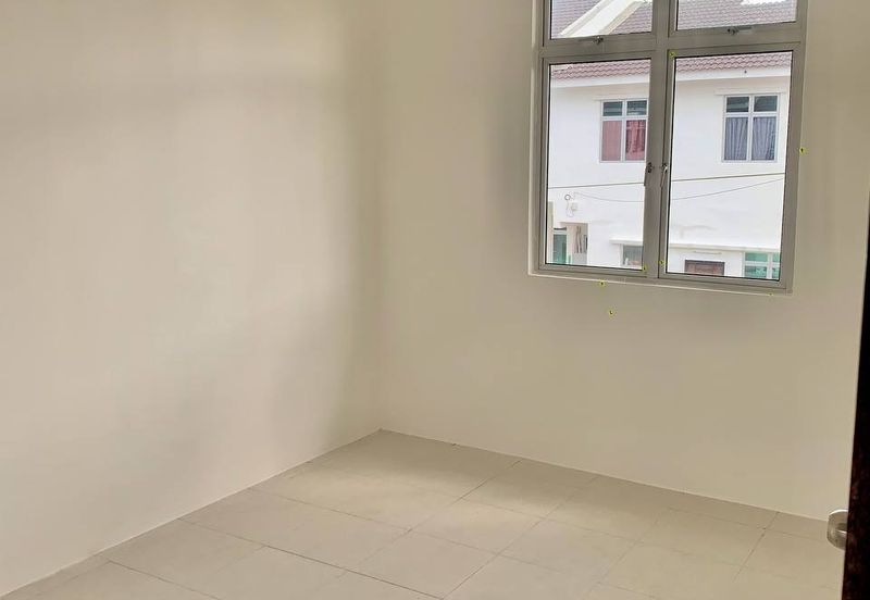 Taman Scientex Kota Tinggi