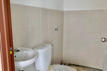 Taman Scientex Kota Tinggi