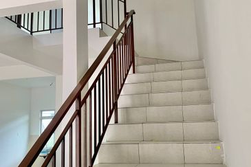 Taman Scientex Kota Tinggi