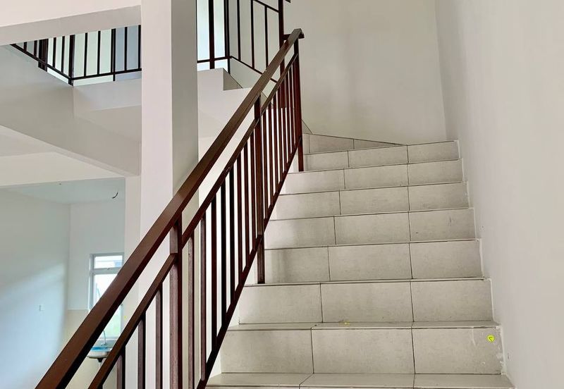 Taman Scientex Kota Tinggi