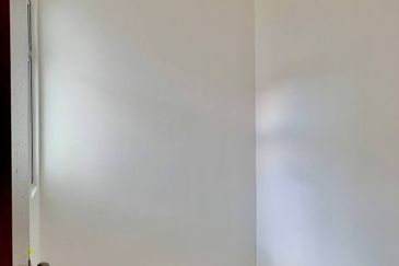 Taman Scientex Kota Tinggi