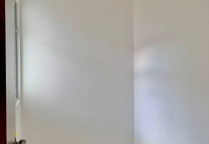 Taman Scientex Kota Tinggi