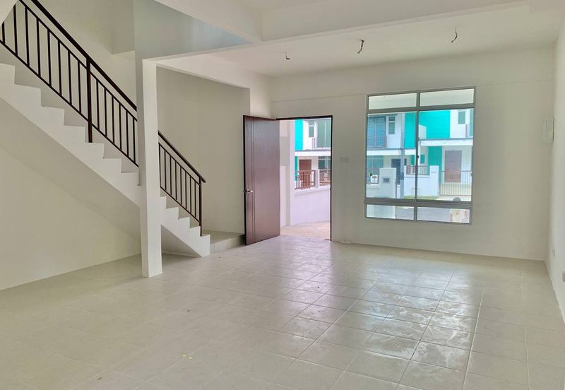 Taman Scientex Kota Tinggi