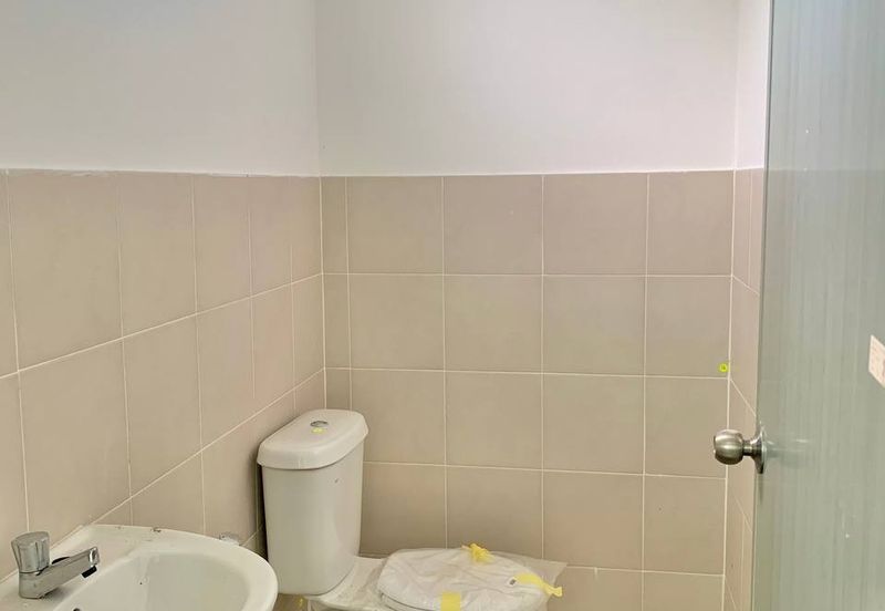 Taman Scientex Kota Tinggi