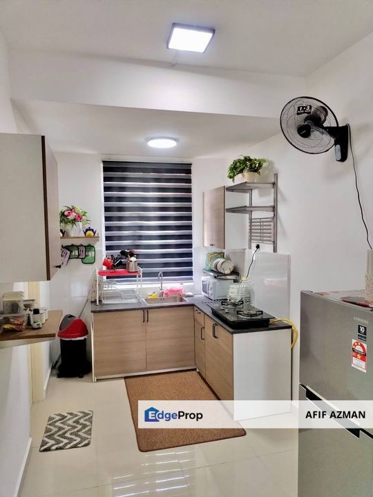 2 Storey Terrace 4 bedroom Taman Sri Penawar Bandar Penawar For Rent, Johor, Kota Tinggi