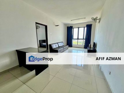 KSL Avery @ Pangsapuri Rinting Indah Masai Serviced Residence, Johor, Masai