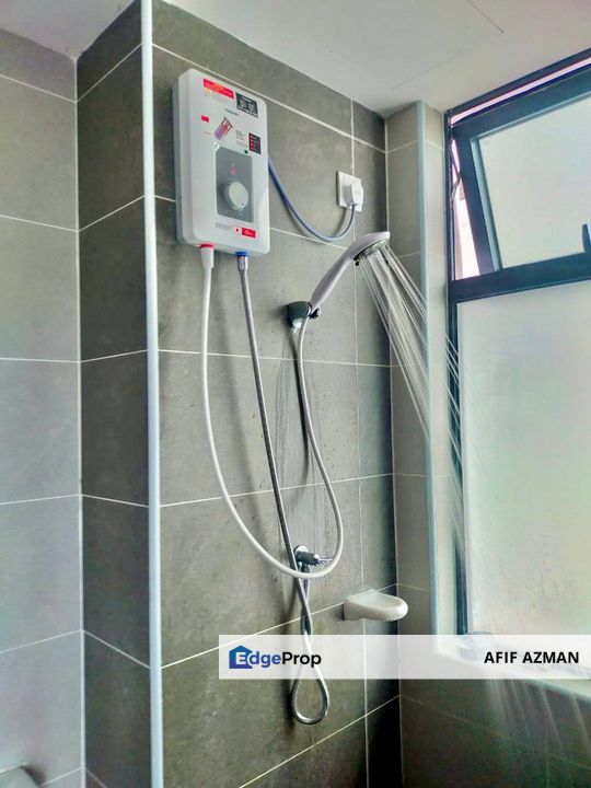 KSL Avery @ Pangsapuri Rinting Indah Masai Serviced Residence, Johor, Masai