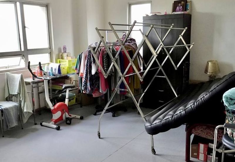 Dwi Mahkota Condominium