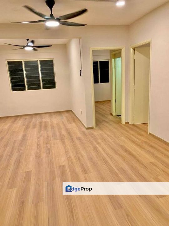 Pangsapuri Sri Delima Masai Johor, Johor, Masai