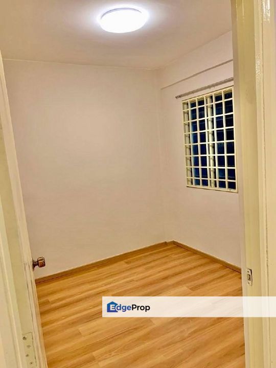 Pangsapuri Sri Delima Masai Johor, Johor, Masai