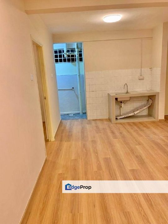 Pangsapuri Sri Delima Masai Johor, Johor, Masai