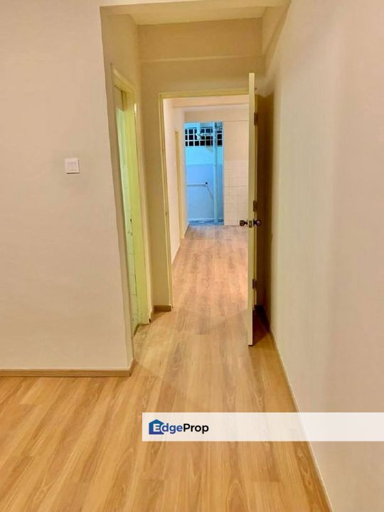 Pangsapuri Sri Delima Masai Johor, Johor, Masai