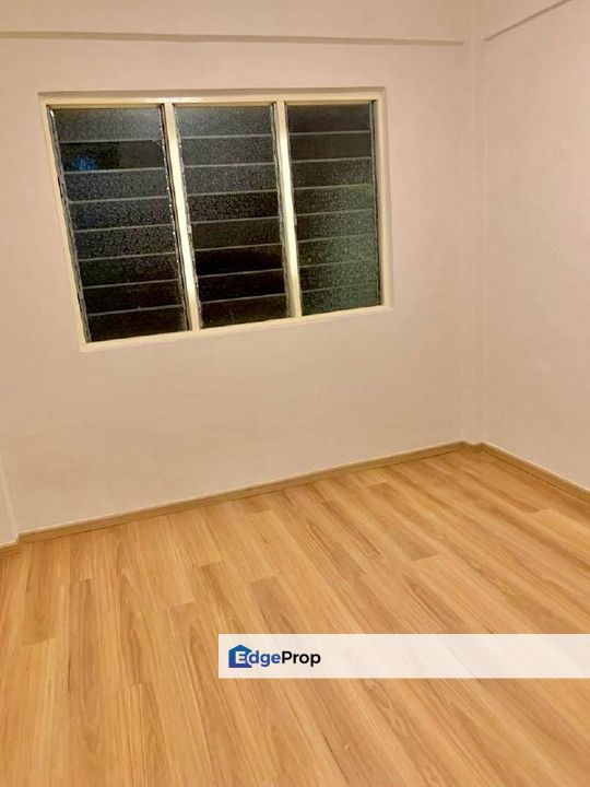 Pangsapuri Sri Delima Masai Johor, Johor, Masai