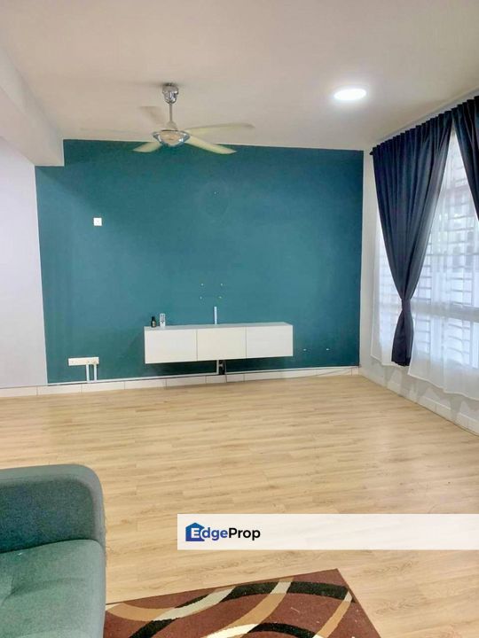 TERES 2 TINGKAT JALAN AKASIA TAMAN MARINEA DESARU UTAMA BANDAR PENAWAR, Johor, Kota Tinggi