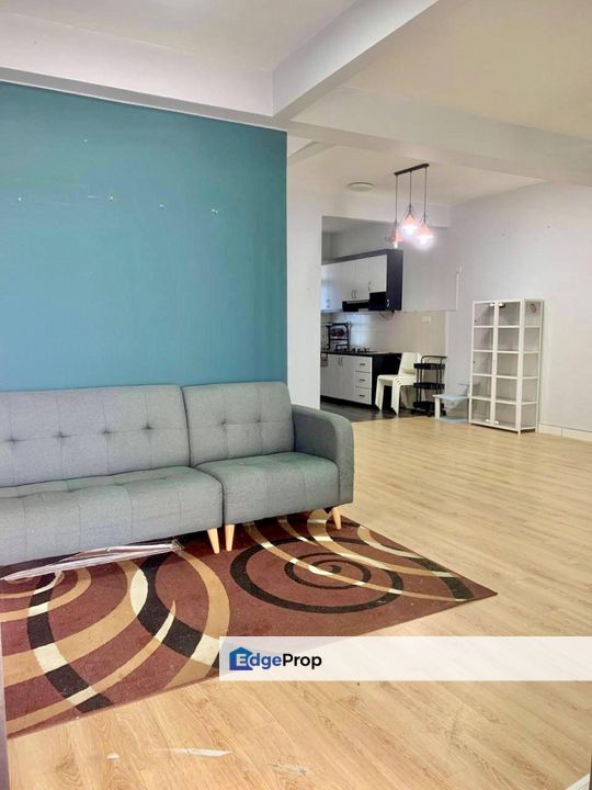 TERES 2 TINGKAT JALAN AKASIA TAMAN MARINEA DESARU UTAMA BANDAR PENAWAR, Johor, Kota Tinggi